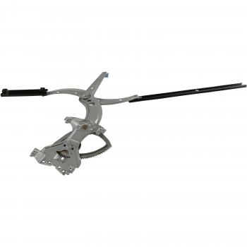 1994 Volkswagen Passat Window Regulator Front Left TrakMotive 201519 image 1 of 4
