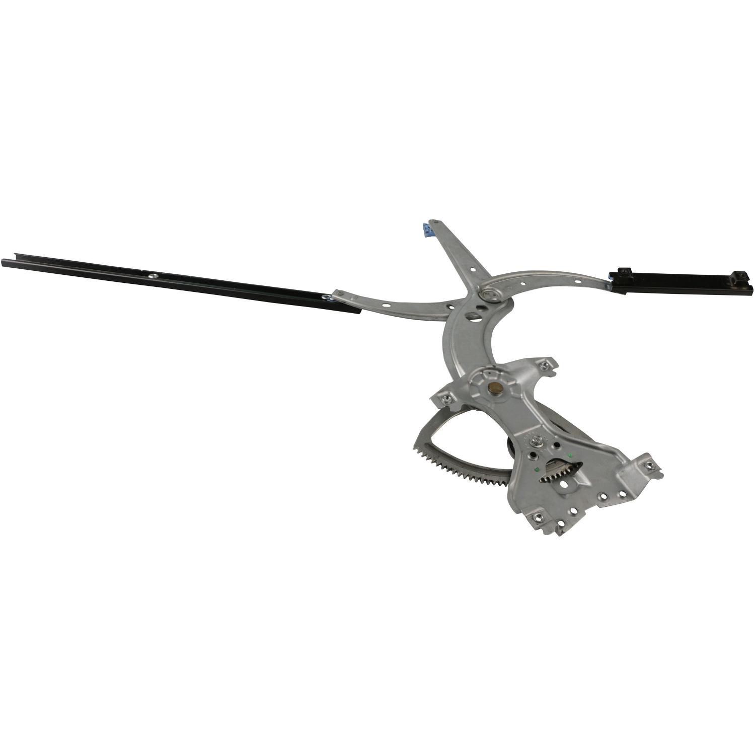 TrakMotive 201520 - Window Regulator TrakMotive 201520 Power Window Regulator Assembly product image 1 of 4