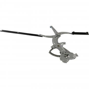 1994 Volkswagen Passat Window Regulator Front Right TrakMotive 201520 image 1 of 4