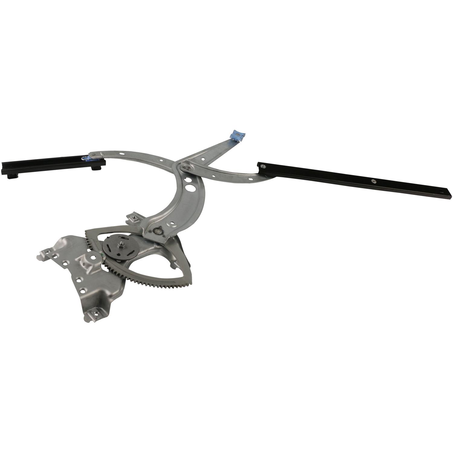 TrakMotive 201520 - Window Regulator TrakMotive 201520 Power Window Regulator Assembly product image 2 of 4