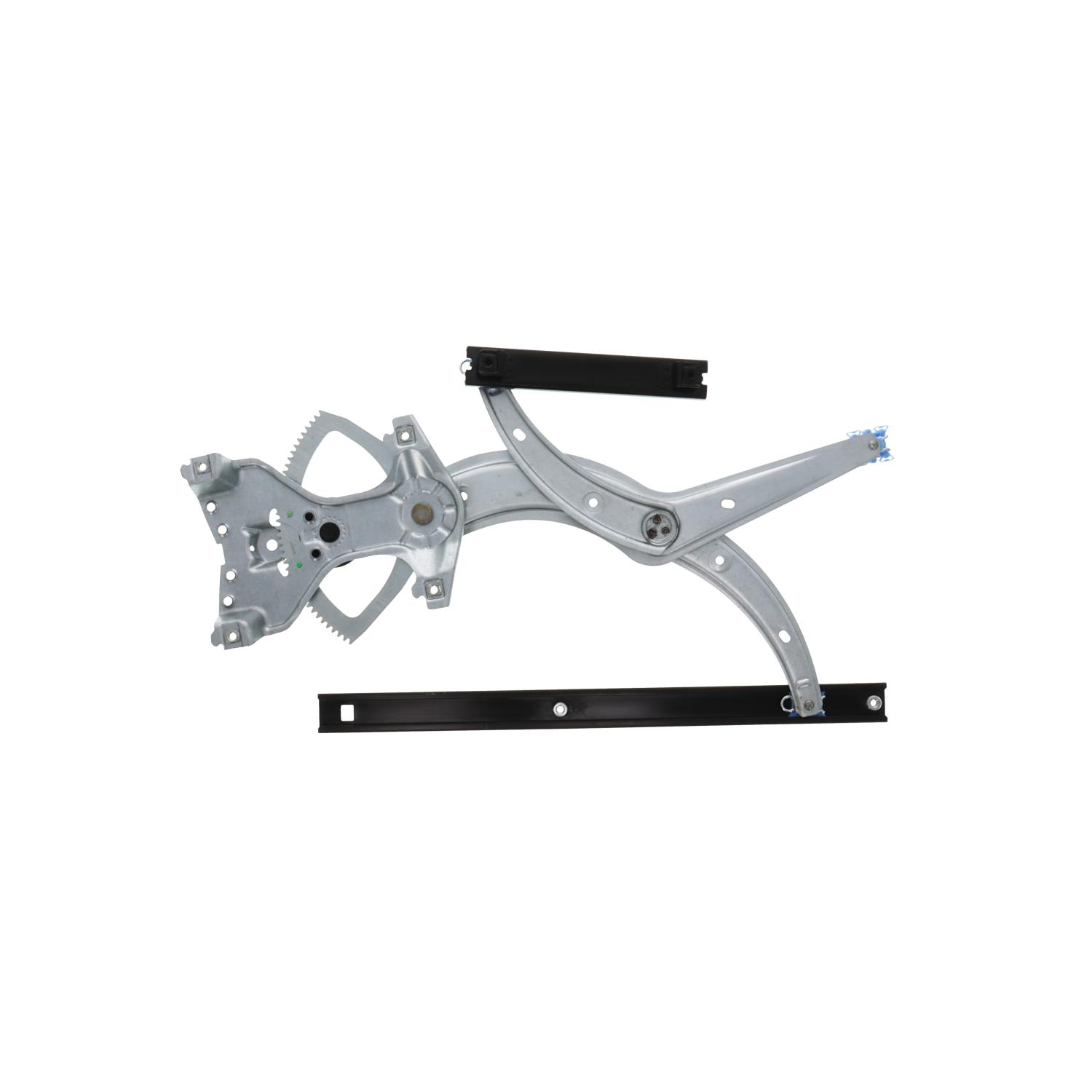 TrakMotive 201520 - Window Regulator TrakMotive 201520 Power Window Regulator Assembly product image 3 of 4