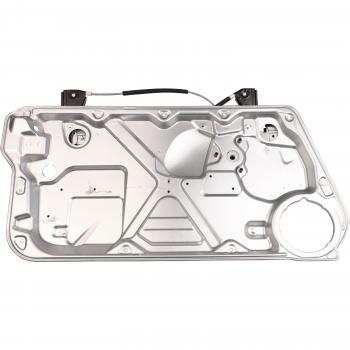 2010 Volkswagen Beetle Window Regulator Front Left TrakMotive 201523 image 2 of 4