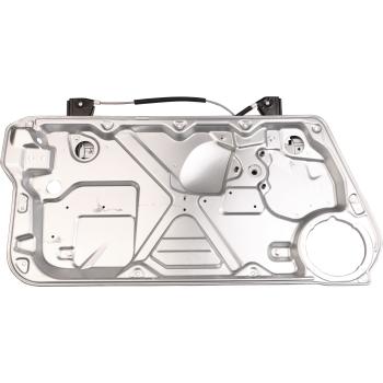 2010 Volkswagen Beetle Window Regulator Front Left TrakMotive 201523 image 4 of 4