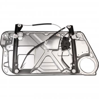 2010 Volkswagen Beetle Window Regulator Front Right TrakMotive 201524 image 1 of 4