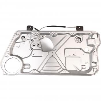 2010 Volkswagen Beetle Window Regulator Front Right TrakMotive 201524 image 2 of 4