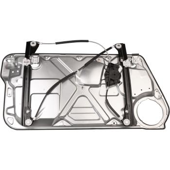 2010 Volkswagen Beetle Window Regulator Front Right TrakMotive 201524 image 3 of 4