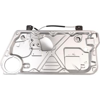 2010 Volkswagen Beetle Window Regulator Front Right TrakMotive 201524 image 4 of 4