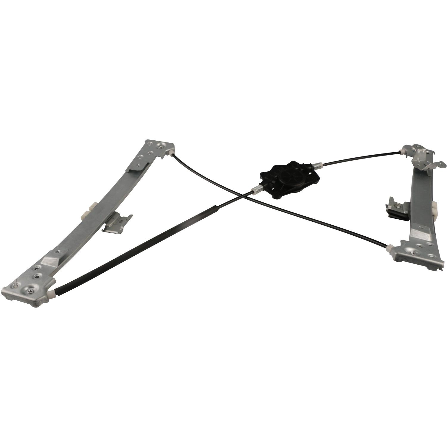TrakMotive 201560 - Window Regulator TrakMotive 201560 Power Window Regulator Assembly product image 4 of 4