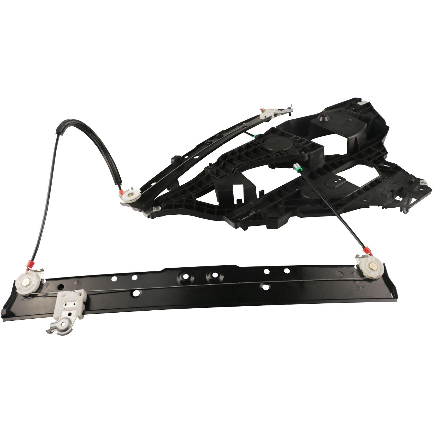 TrakMotive 201567 - Window Regulator TrakMotive 201567 Power Window Regulator Assembly product image 1 of 4
