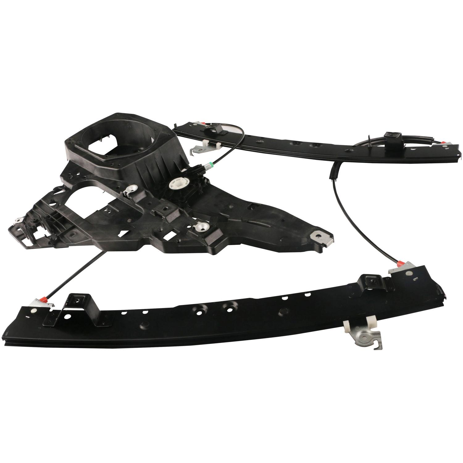 TrakMotive 201567 - Window Regulator TrakMotive 201567 Power Window Regulator Assembly product image 2 of 4