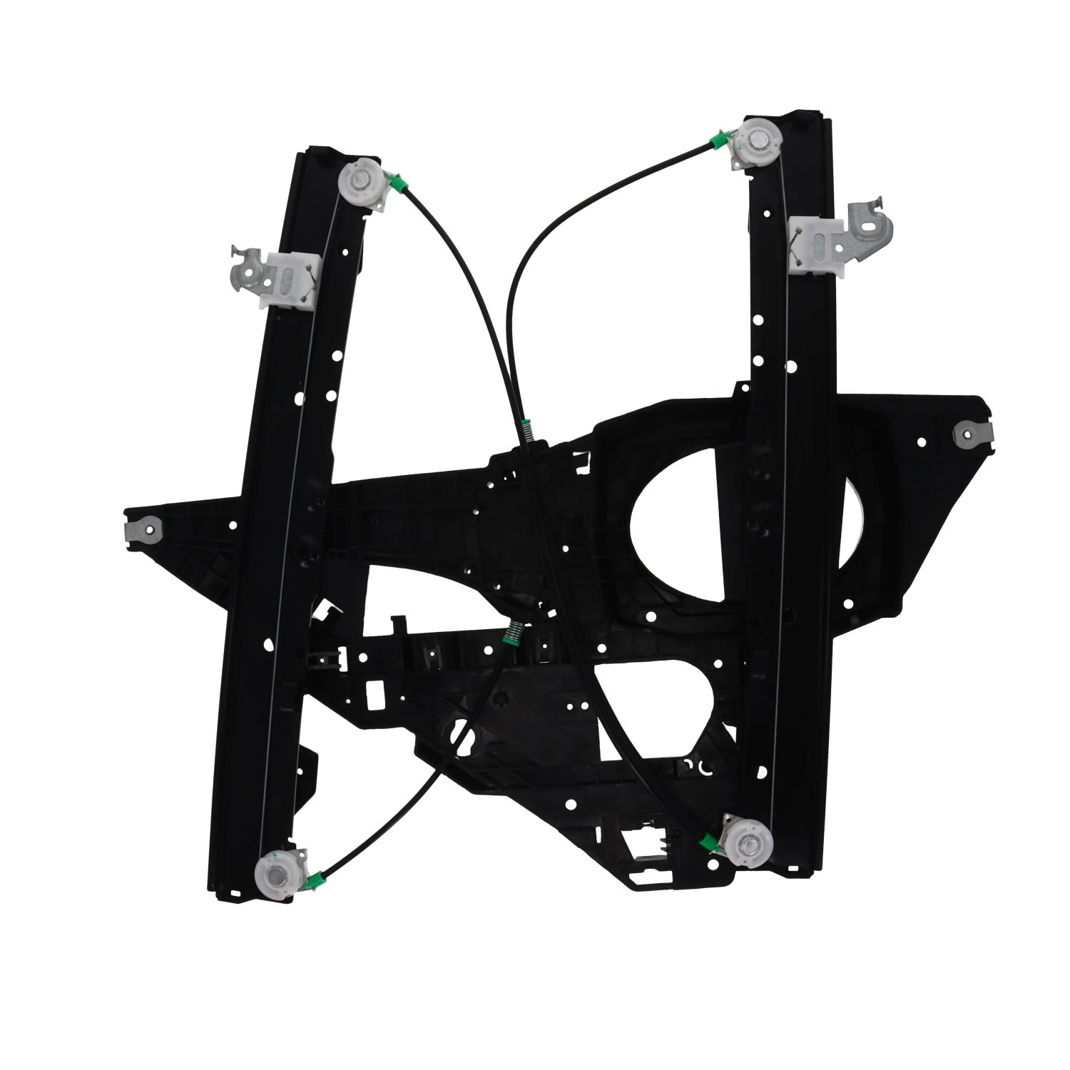 TrakMotive 201567 - Window Regulator TrakMotive 201567 Power Window Regulator Assembly product image 3 of 4