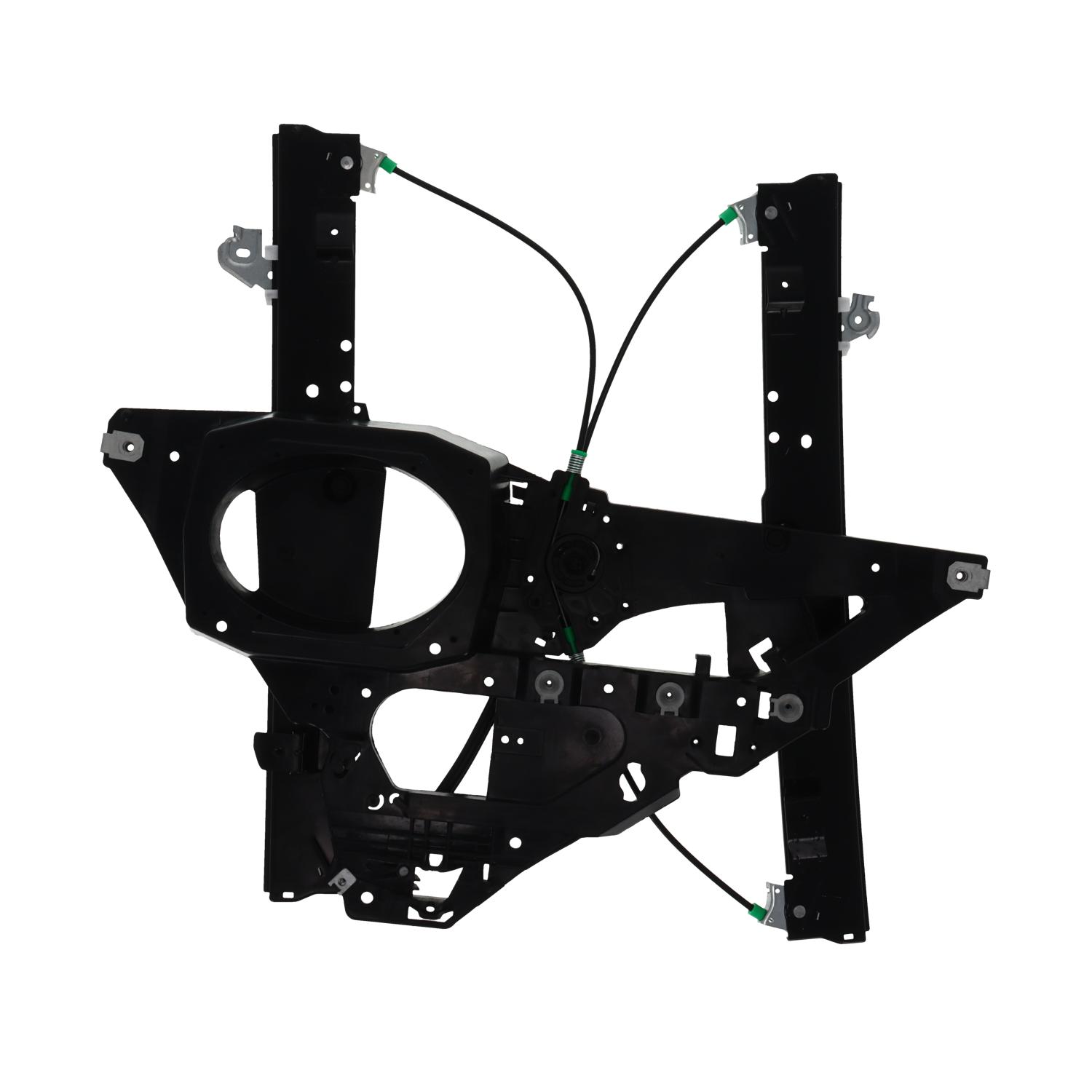 TrakMotive 201567 - Window Regulator TrakMotive 201567 Power Window Regulator Assembly product image 4 of 4