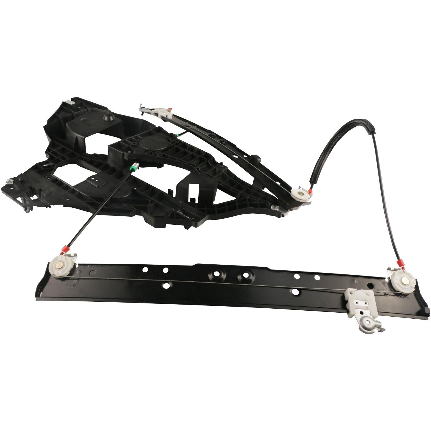 TrakMotive 201568 - Window Regulator TrakMotive 201568 Power Window Regulator Assembly product image 1 of 4