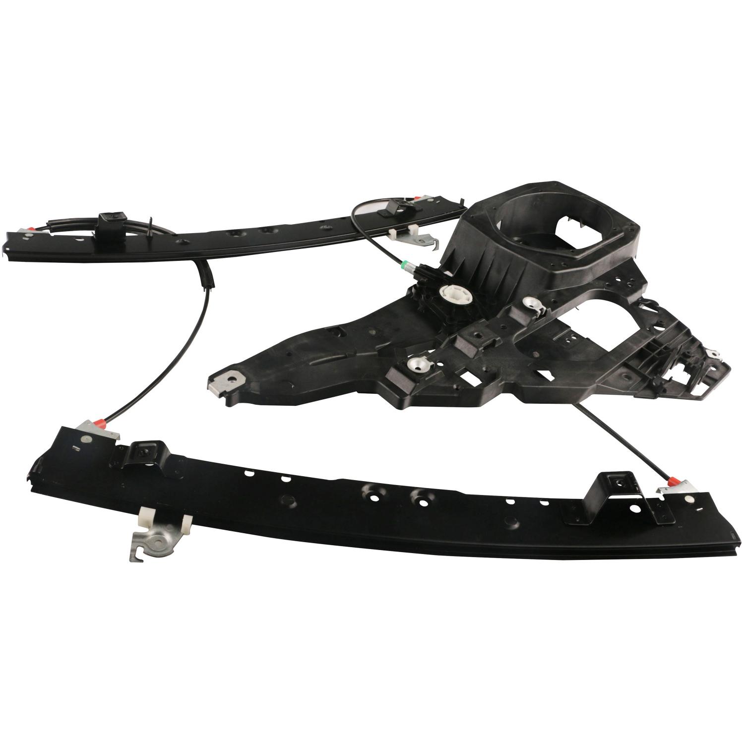TrakMotive 201568 - Window Regulator TrakMotive 201568 Power Window Regulator Assembly product image 2 of 4