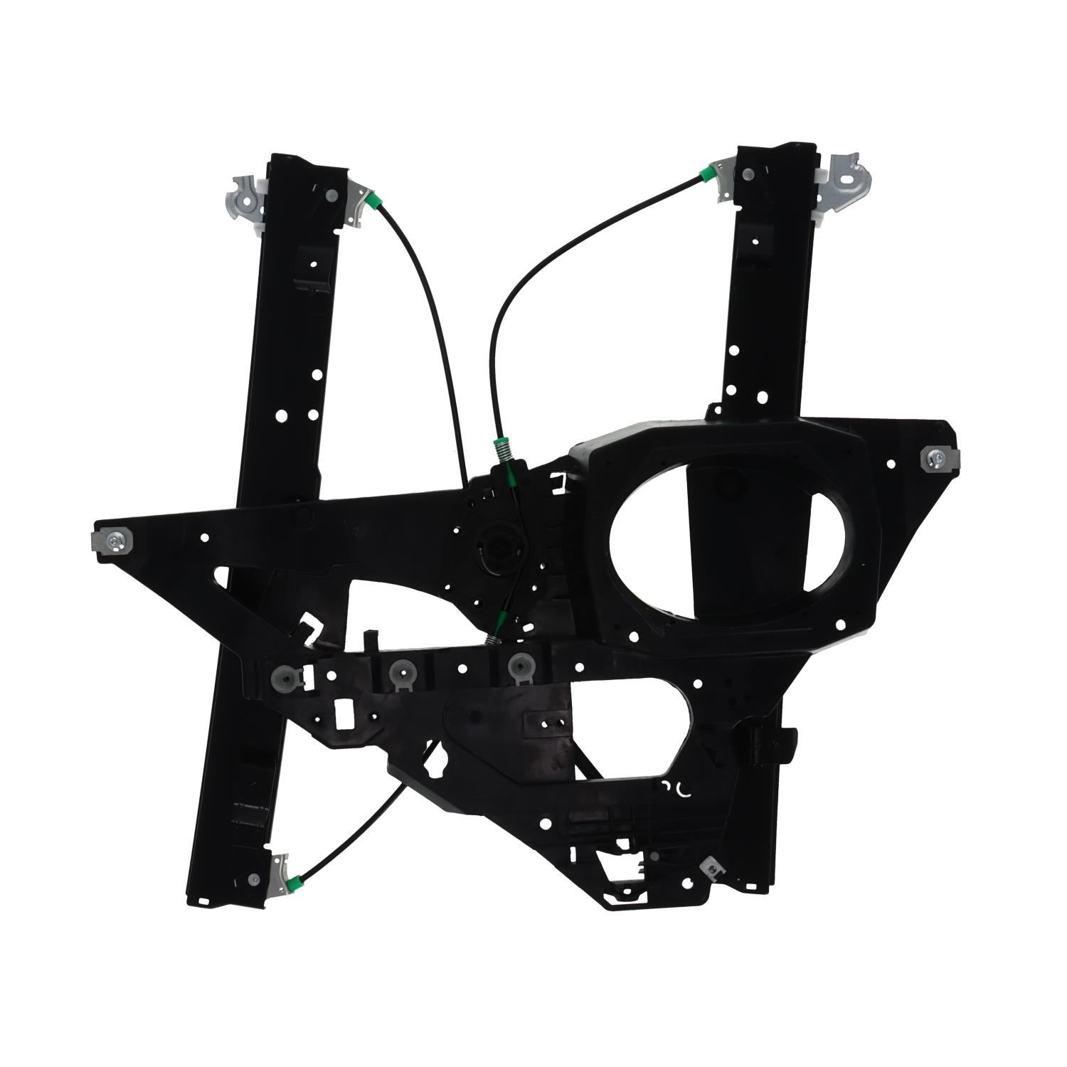 TrakMotive 201568 - Window Regulator TrakMotive 201568 Power Window Regulator Assembly product image 3 of 4