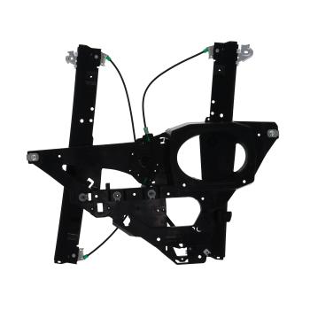 2003 Lincoln Navigator Window Regulator Front Right TrakMotive 201568 image 3 of 4