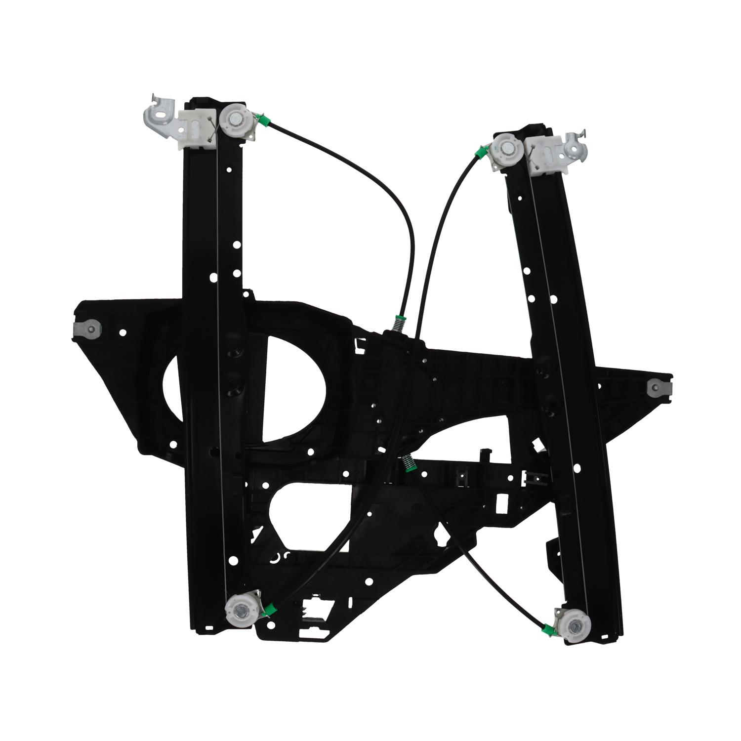 TrakMotive 201568 - Window Regulator TrakMotive 201568 Power Window Regulator Assembly product image 4 of 4