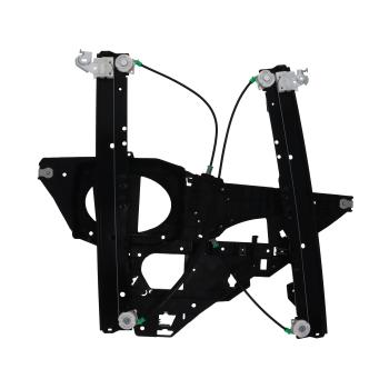 2003 Lincoln Navigator Window Regulator Front Right TrakMotive 201568 image 4 of 4