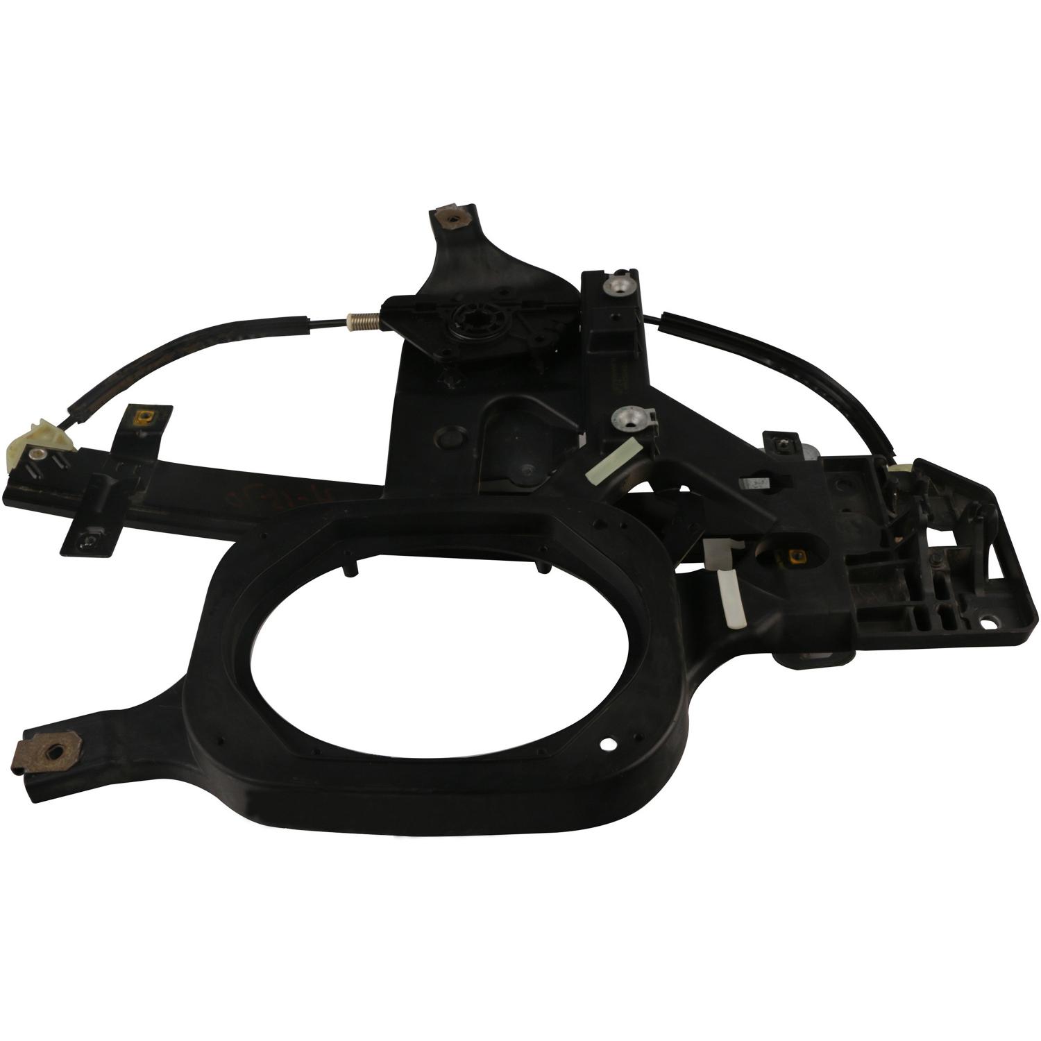 TrakMotive 201569 - Window Regulator TrakMotive 201569 Power Window Regulator Assembly product image 1 of 4
