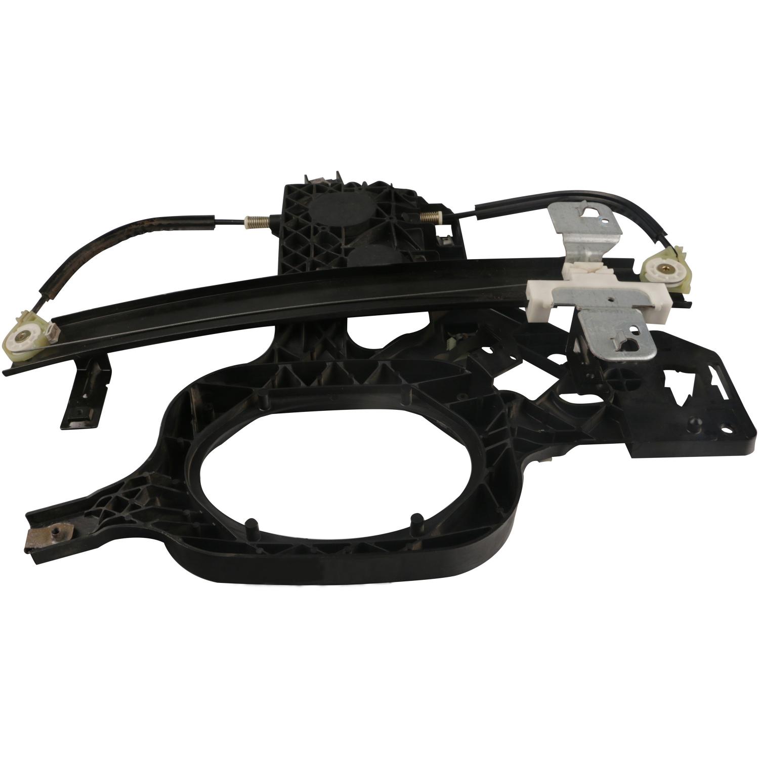 TrakMotive 201569 - Window Regulator TrakMotive 201569 Power Window Regulator Assembly product image 2 of 4