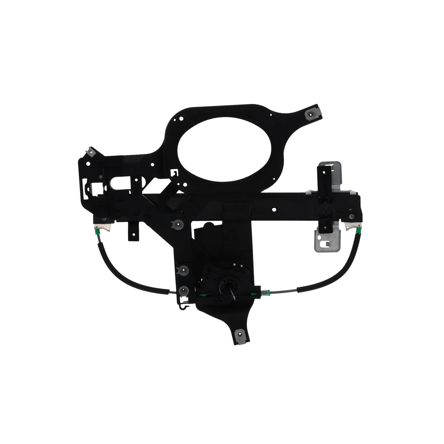 TrakMotive 201569 - Window Regulator TrakMotive 201569 Power Window Regulator Assembly product image 3 of 4