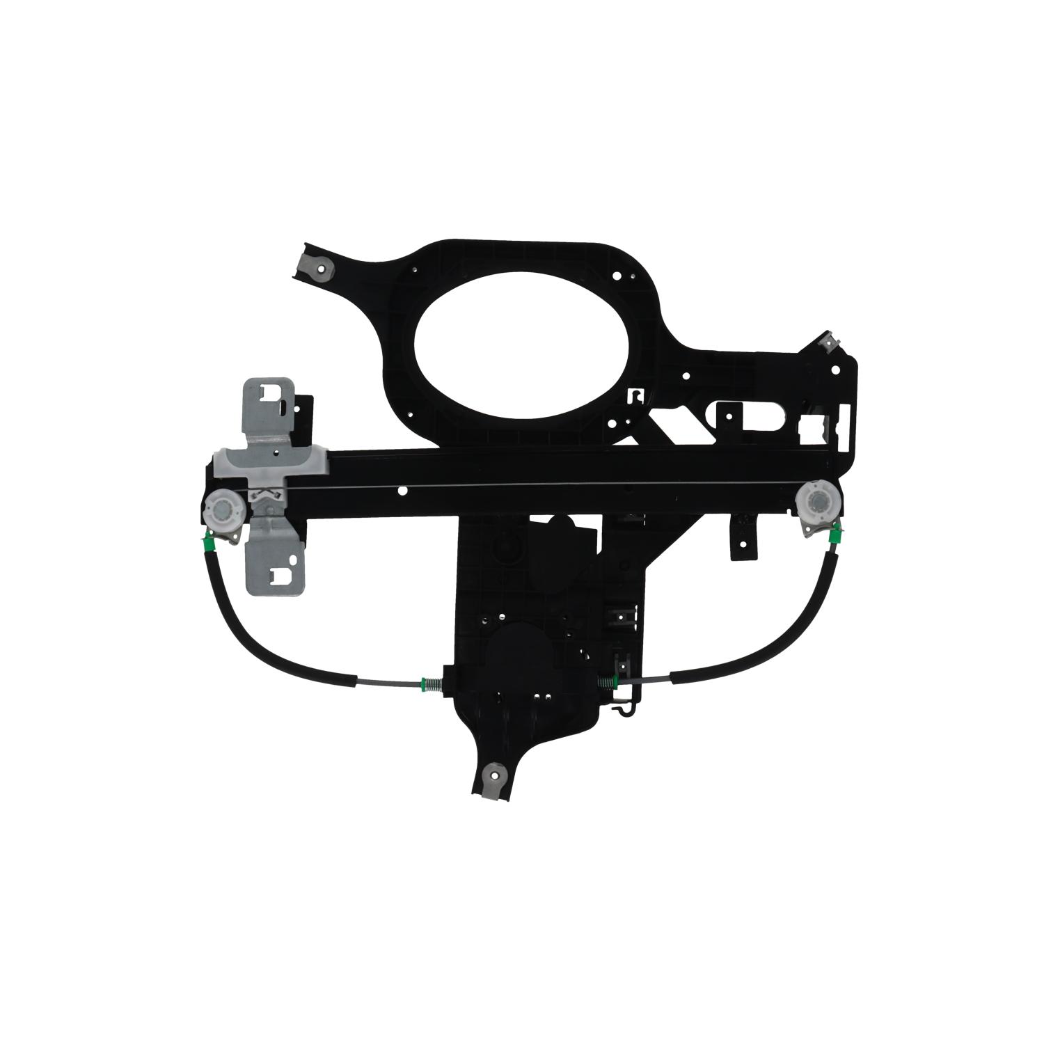 TrakMotive 201569 - Window Regulator TrakMotive 201569 Power Window Regulator Assembly product image 4 of 4