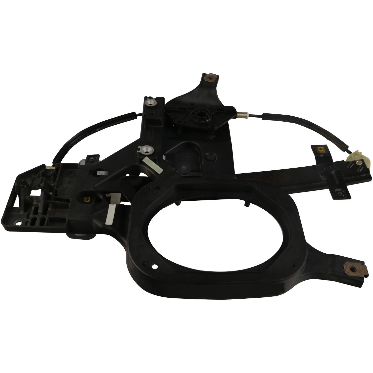 TrakMotive 201570 - Window Regulator TrakMotive 201570 Power Window Regulator Assembly product image 1 of 4