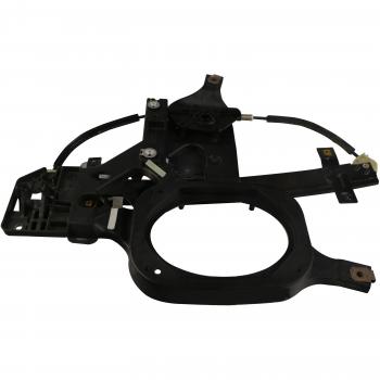 2003 Lincoln Navigator Window Regulator Rear Right TrakMotive 201570 image 1 of 4