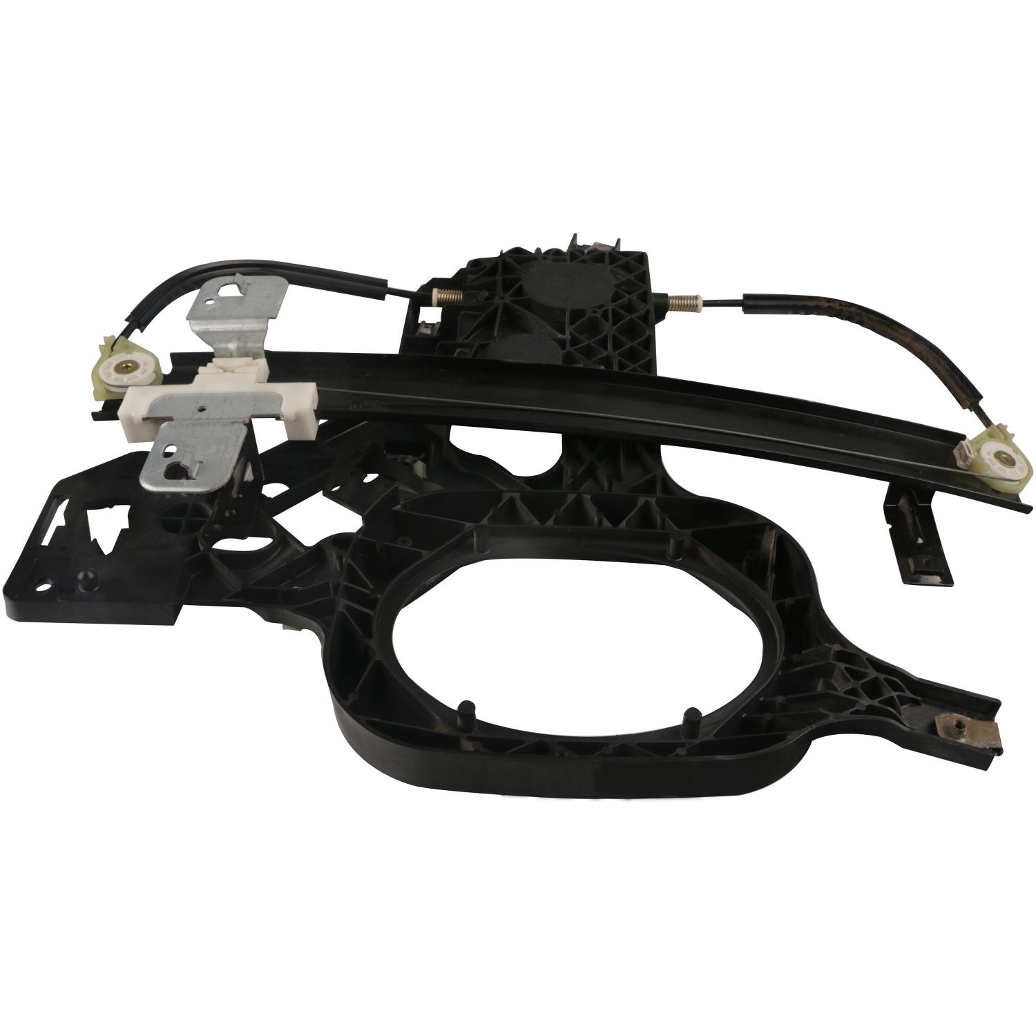 TrakMotive 201570 - Window Regulator TrakMotive 201570 Power Window Regulator Assembly product image 2 of 4