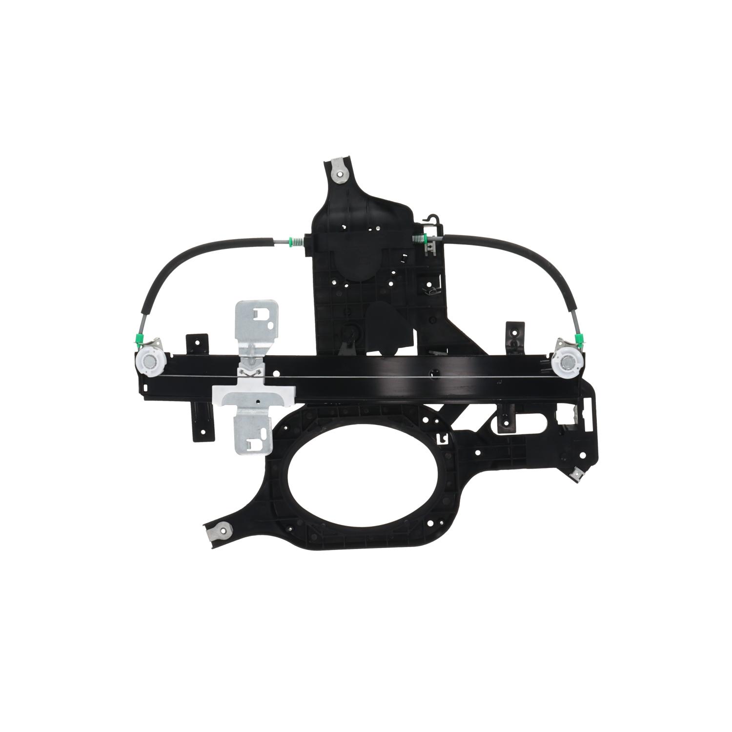 TrakMotive 201570 - Window Regulator TrakMotive 201570 Power Window Regulator Assembly product image 3 of 4