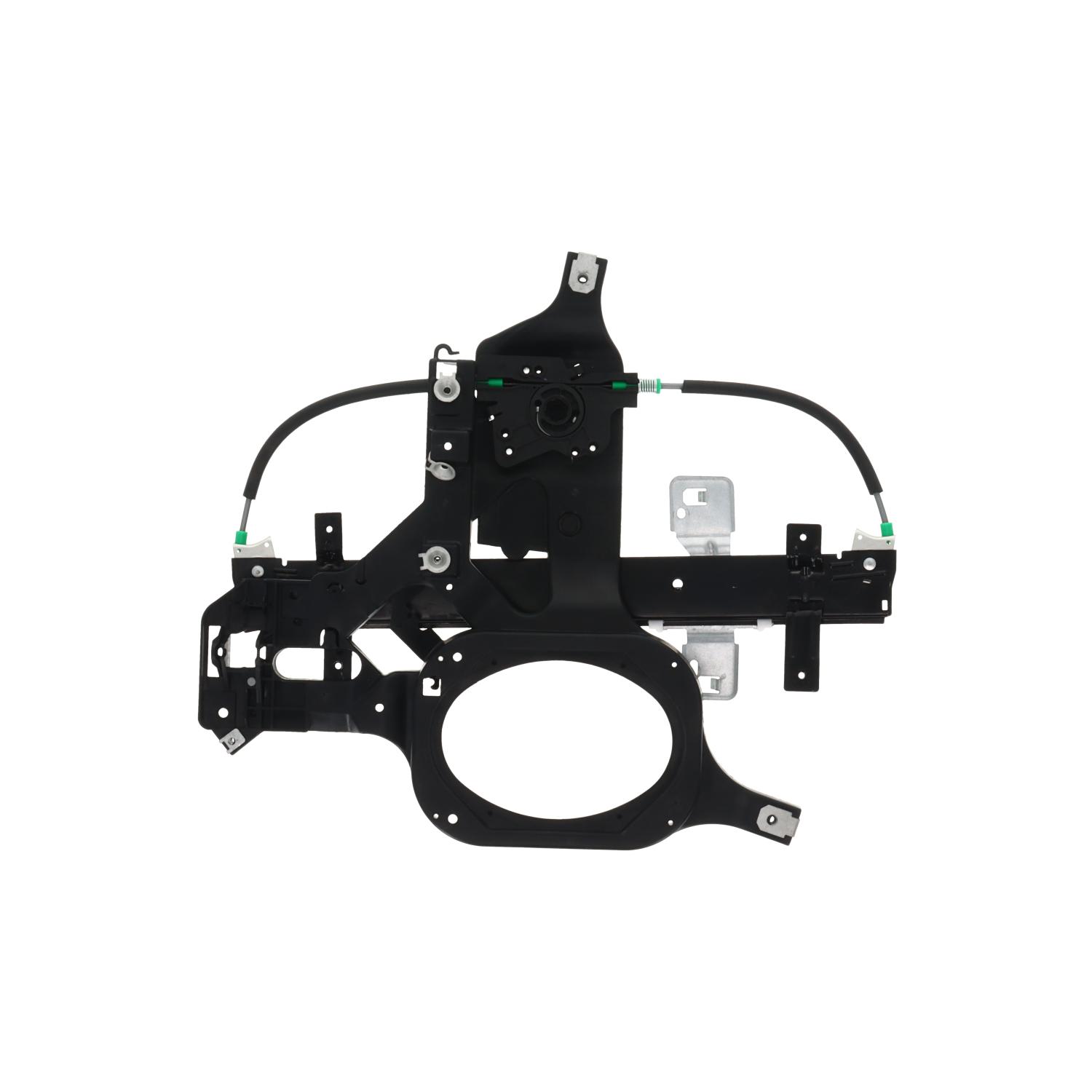 TrakMotive 201570 - Window Regulator TrakMotive 201570 Power Window Regulator Assembly product image 4 of 4