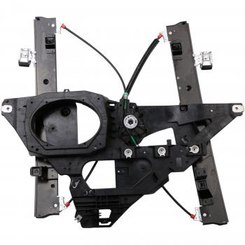2013 Ford Expedition Window Regulator Front Left TrakMotive 201571 image 1 of 4