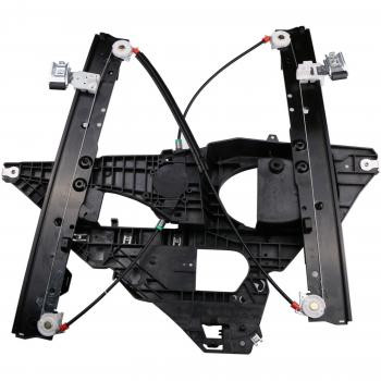 2013 Ford Expedition Window Regulator Front Left TrakMotive 201571 image 2 of 4