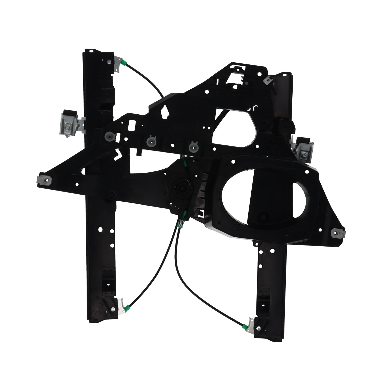 TrakMotive 201571 - Window Regulator TrakMotive 201571 Power Window Regulator Assembly product image 3 of 4