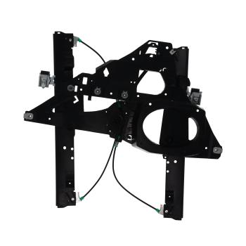 2013 Ford Expedition Window Regulator Front Left TrakMotive 201571 image 3 of 4