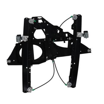 2013 Ford Expedition Window Regulator Front Left TrakMotive 201571 image 4 of 4