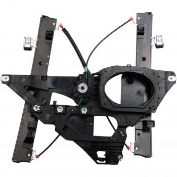 2013 Ford Expedition Window Regulator Front Right TrakMotive 201572 image 1 of 4