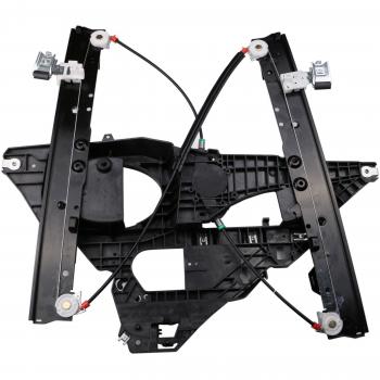 2013 Ford Expedition Window Regulator Front Right TrakMotive 201572 image 2 of 4