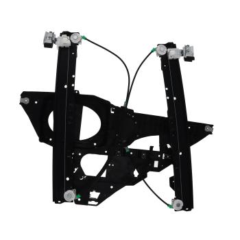2013 Ford Expedition Window Regulator Front Right TrakMotive 201572 image 3 of 4