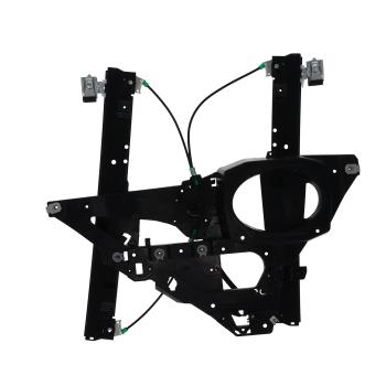 2013 Ford Expedition Window Regulator Front Right TrakMotive 201572 image 4 of 4