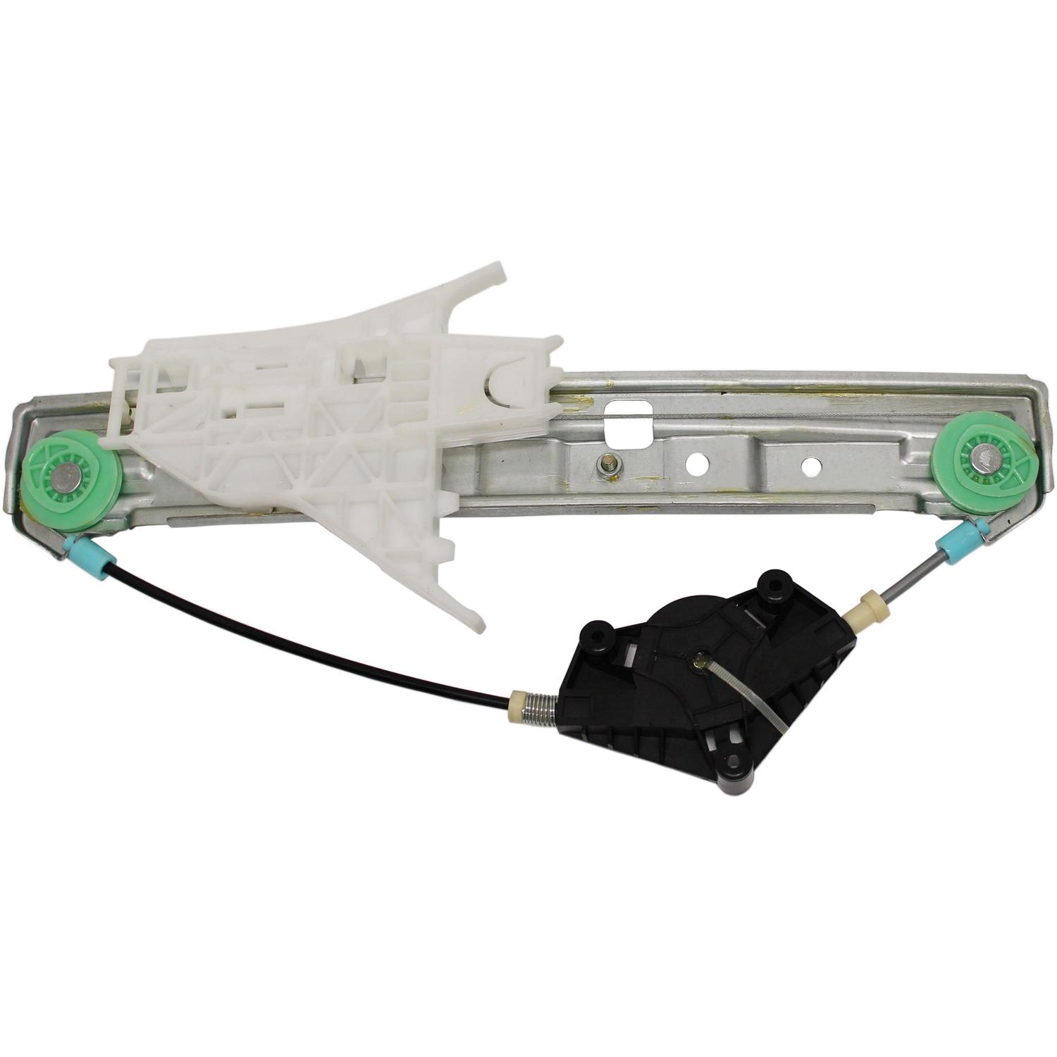 TrakMotive 201578 - Window Regulator TrakMotive 201578 Power Window Regulator Assembly product image 1 of 4