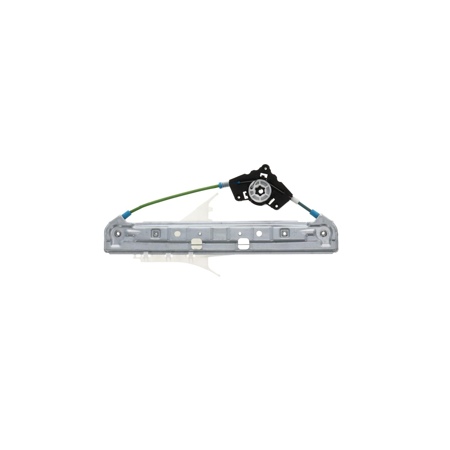 TrakMotive 201578 - Window Regulator TrakMotive 201578 Power Window Regulator Assembly product image 3 of 4
