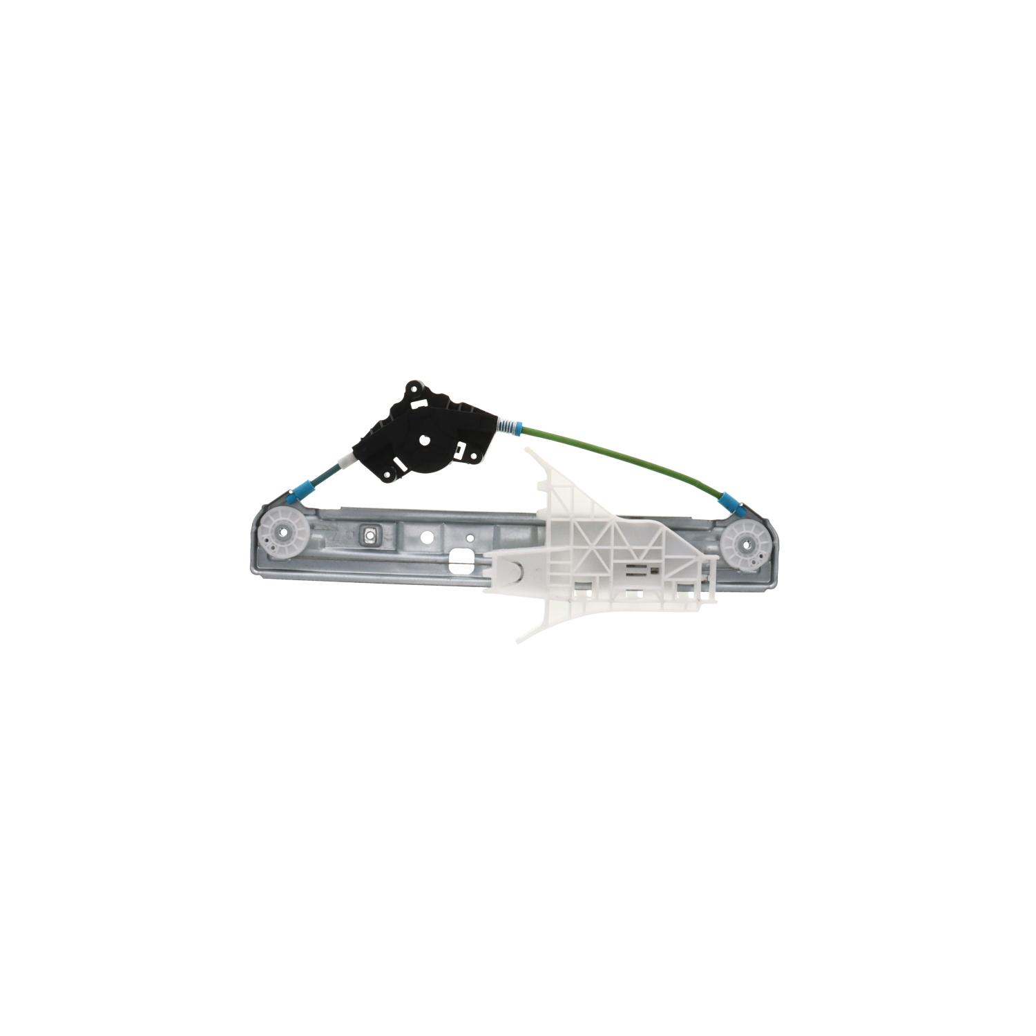 TrakMotive 201578 - Window Regulator TrakMotive 201578 Power Window Regulator Assembly product image 4 of 4