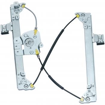 2008 Dodge Magnum Window Regulator Front Left TrakMotive 201599 image 1 of 4