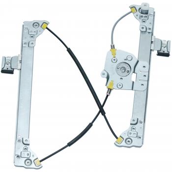 2008 Dodge Magnum Window Regulator Front Right TrakMotive 201600 image 1 of 4