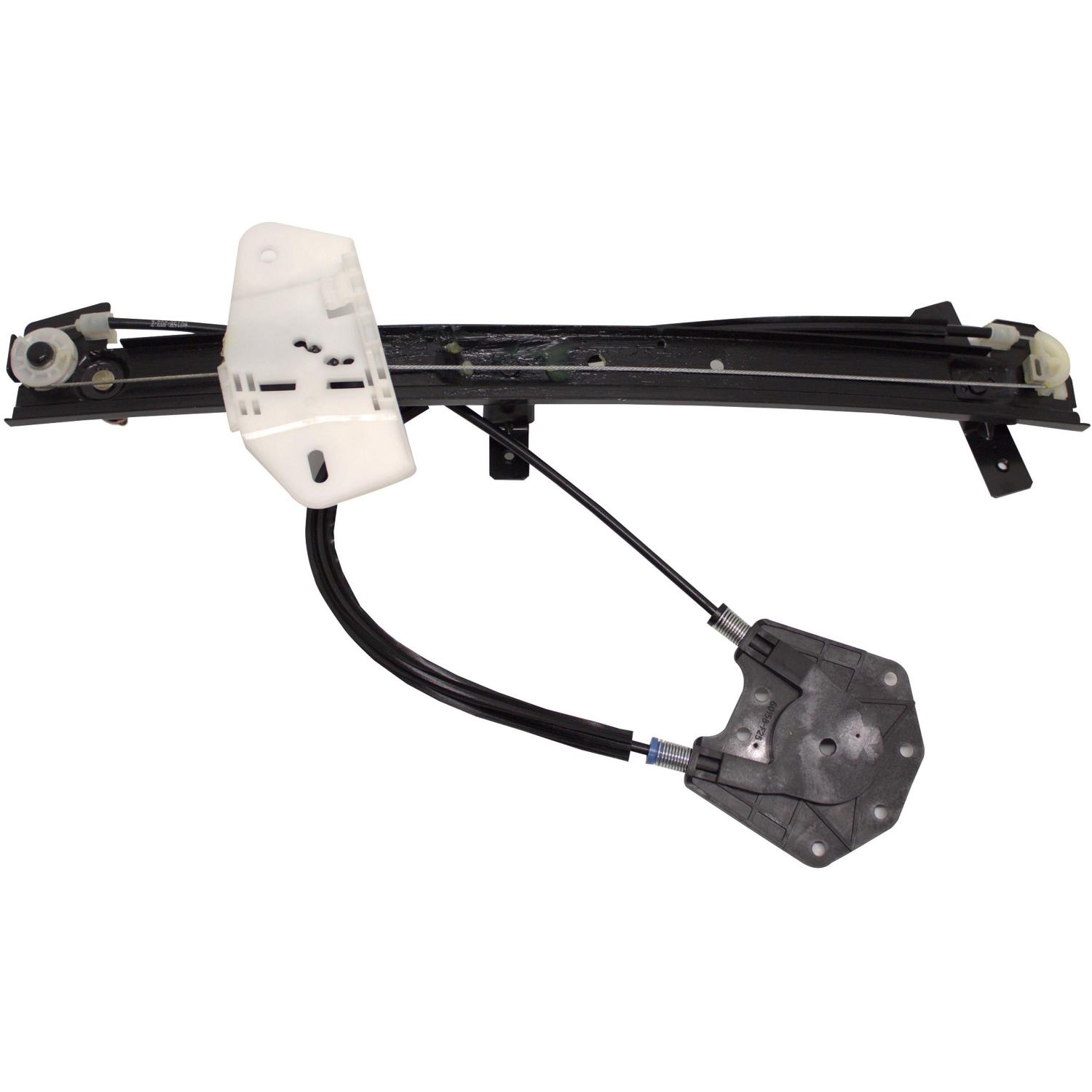 TrakMotive 201603 - Window Regulator TrakMotive 201603 Power Window Regulator Assembly product image 3 of 4