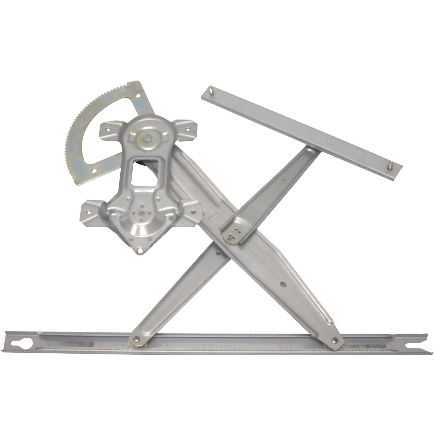 TrakMotive 201607 - Window Regulator TrakMotive 201607 Power Window Regulator Assembly product image 1 of 4
