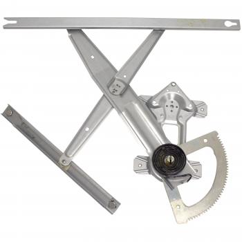 2011 Ford F-250 Super Duty Window Regulator Front Right TrakMotive 201608 image 2 of 4