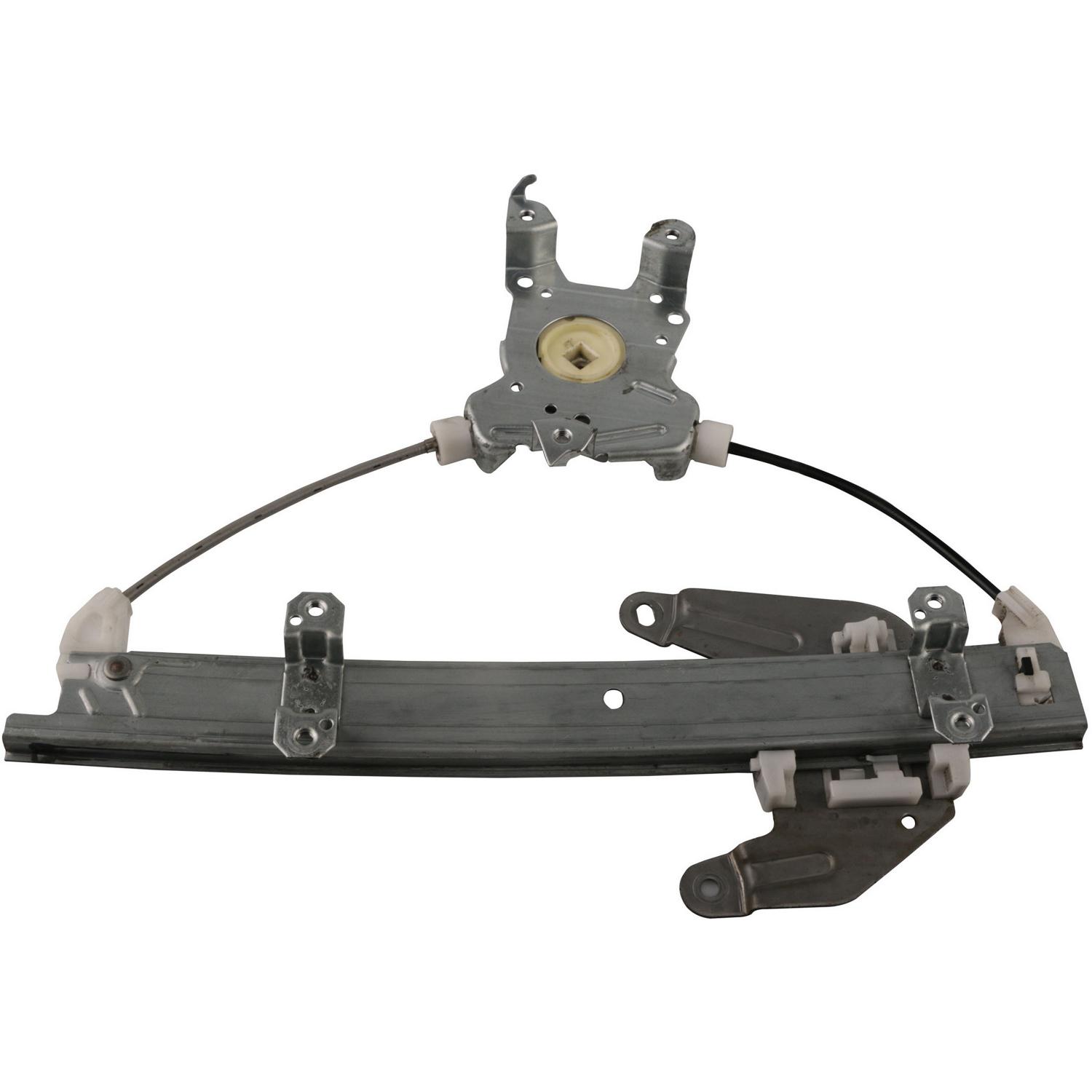 TrakMotive 201613 - Window Regulator TrakMotive 201613 Power Window Regulator Assembly product image 1 of 4