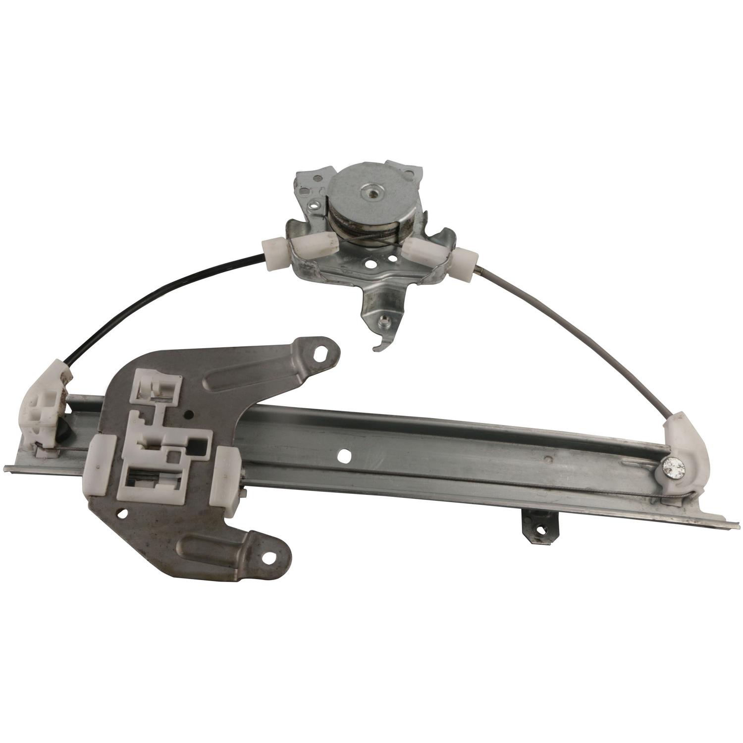 TrakMotive 201613 - Window Regulator TrakMotive 201613 Power Window Regulator Assembly product image 4 of 4